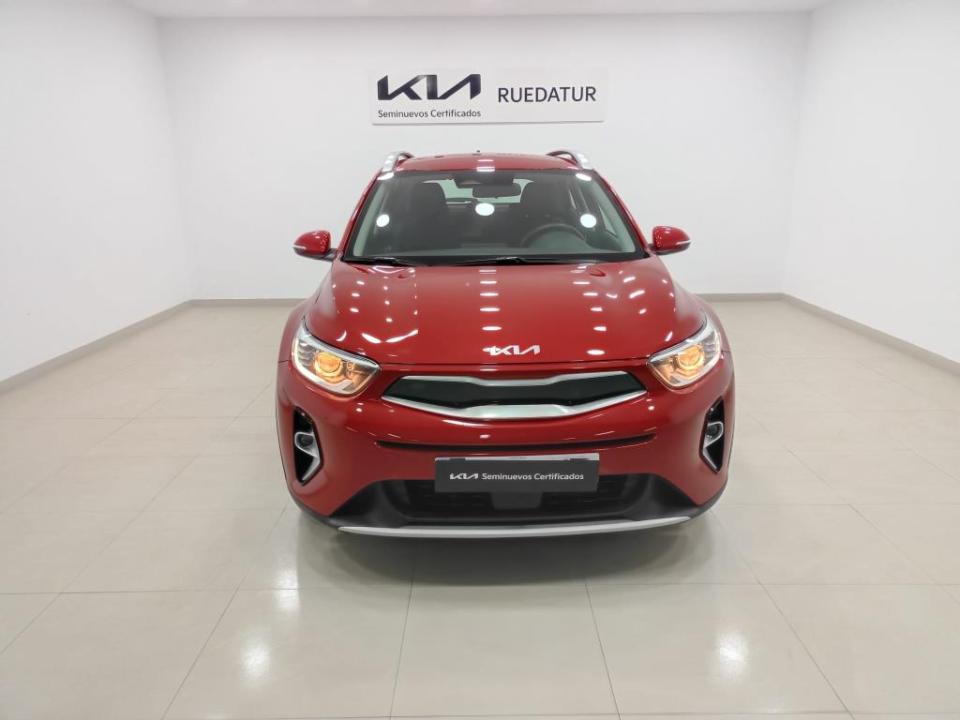 Kia Stonic 1.0 T-GDi 74kW (100CV) MHEV MT Drive