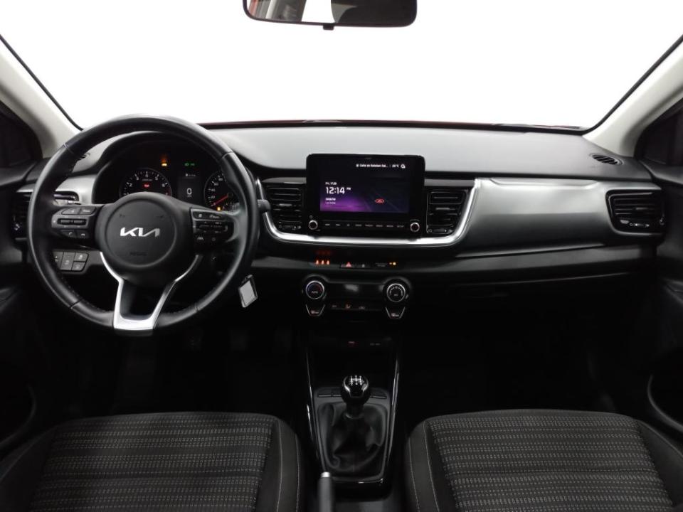 Kia Stonic 1.0 T-GDi 74kW (100CV) MHEV MT Drive