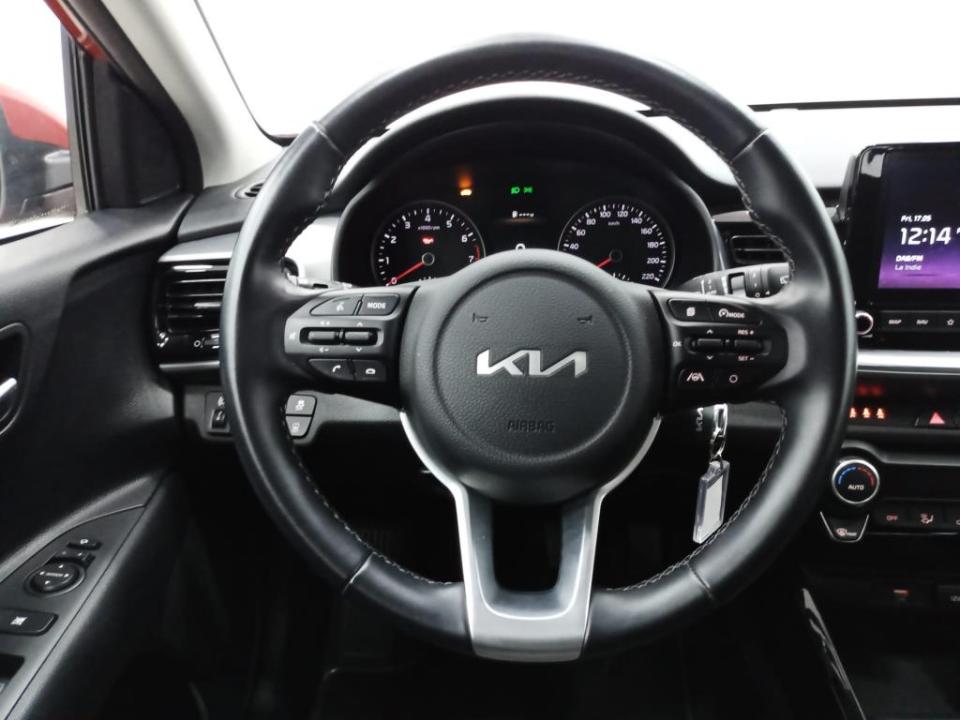 Kia Stonic 1.0 T-GDi 74kW (100CV) MHEV MT Drive