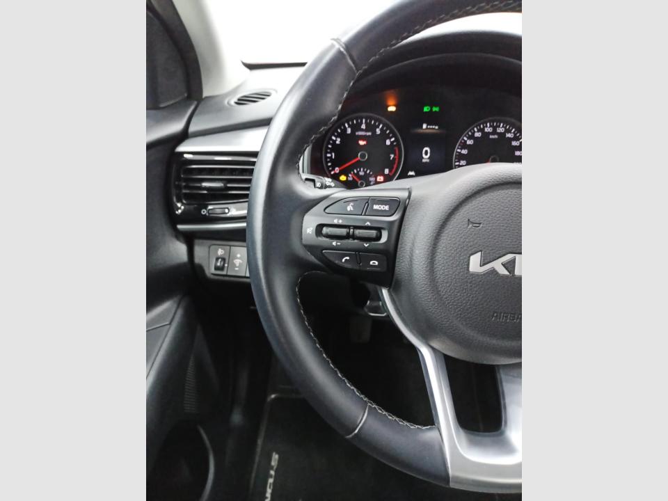 Kia Stonic 1.0 T-GDi 74kW (100CV) MHEV MT Drive