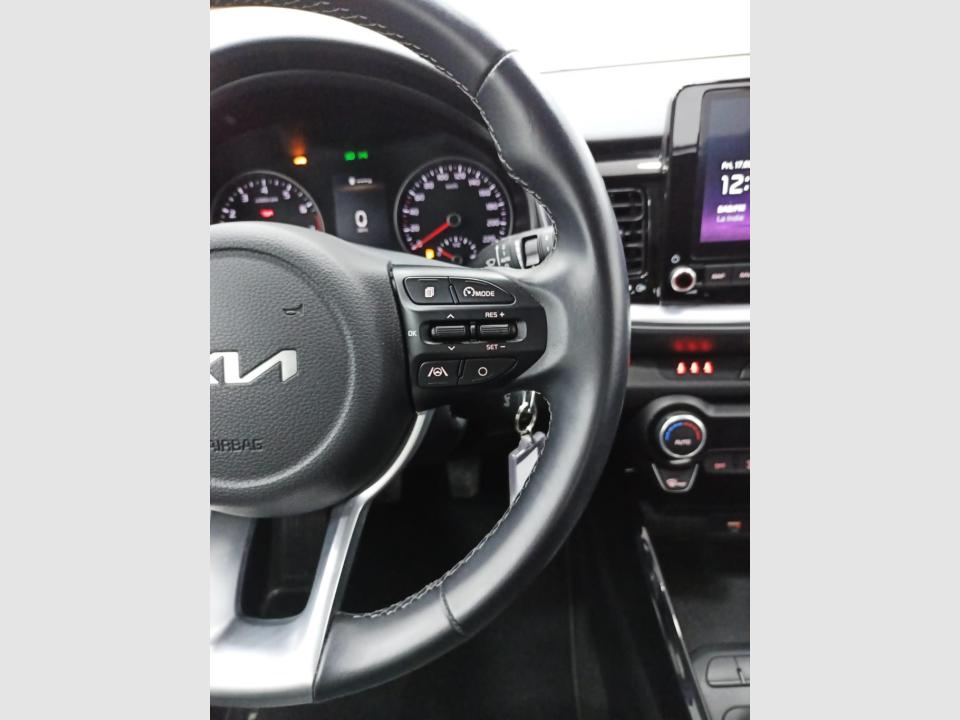 Kia Stonic 1.0 T-GDi 74kW (100CV) MHEV MT Drive