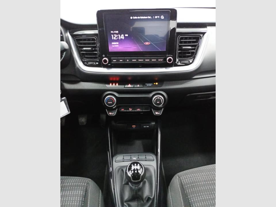 Kia Stonic 1.0 T-GDi 74kW (100CV) MHEV MT Drive