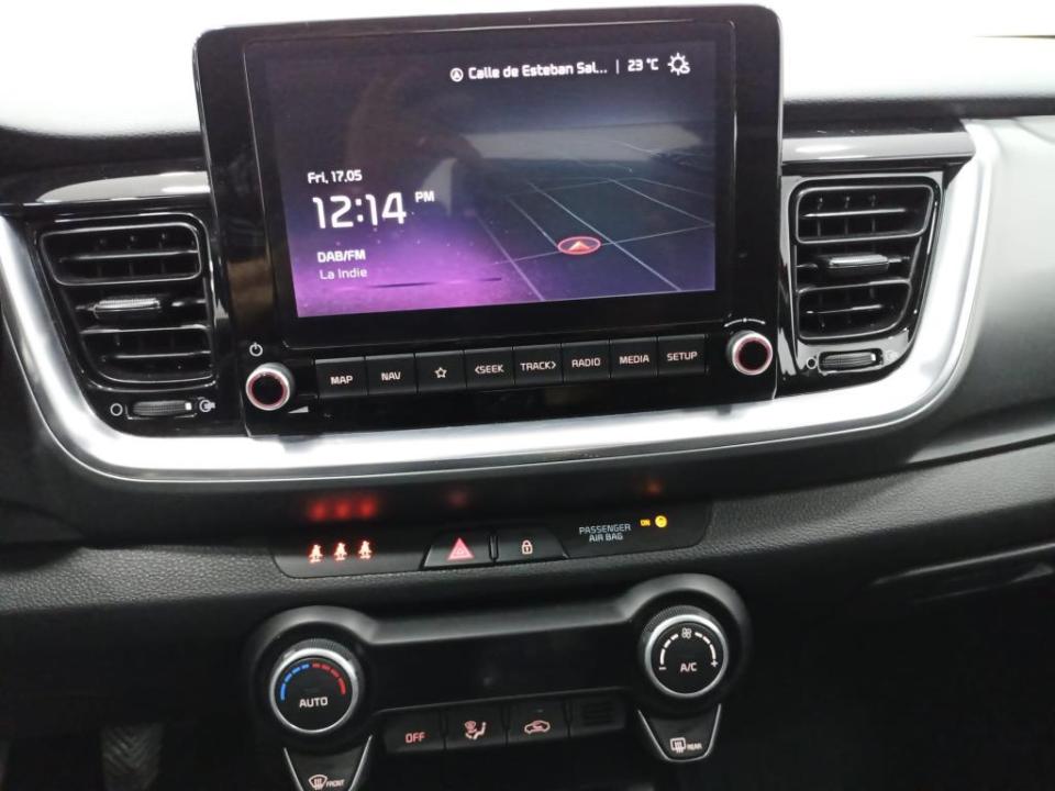 Kia Stonic 1.0 T-GDi 74kW (100CV) MHEV MT Drive