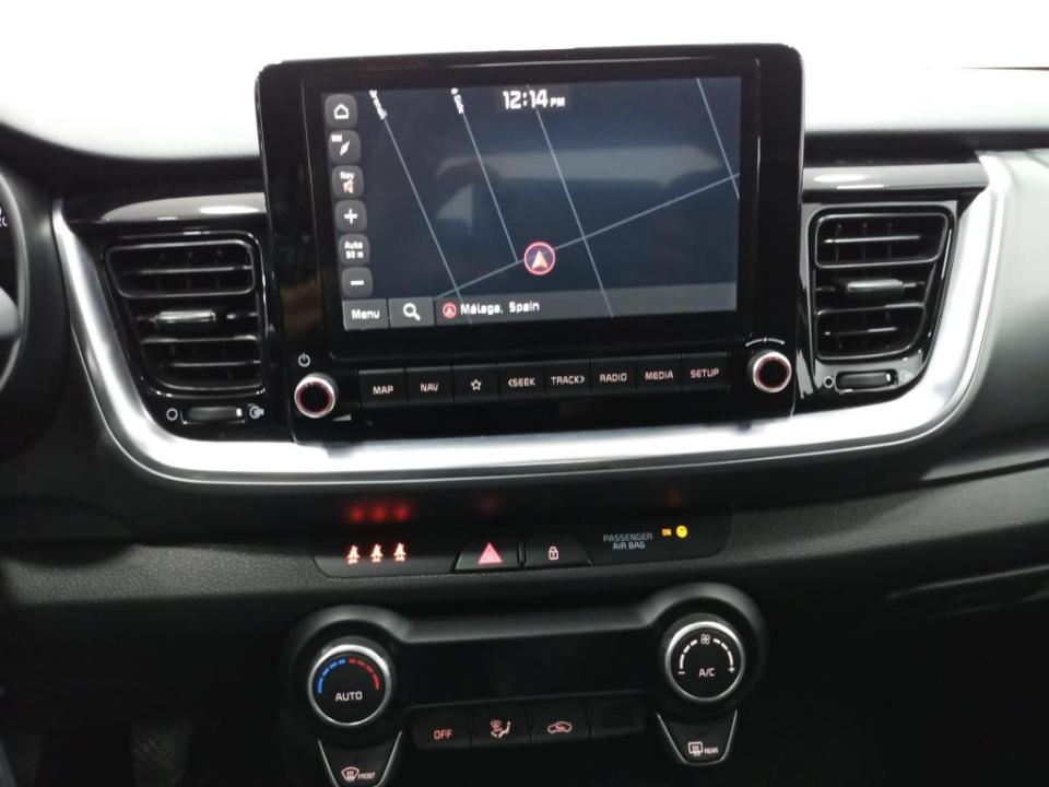 Kia Stonic 1.0 T-GDi 74kW (100CV) MHEV MT Drive