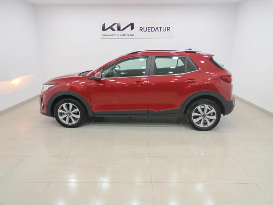 Kia Stonic 1.0 T-GDi 74kW (100CV) MHEV MT Drive