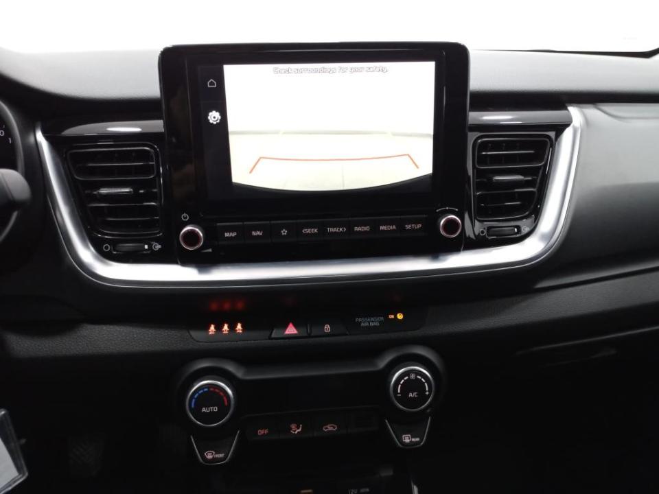 Kia Stonic 1.0 T-GDi 74kW (100CV) MHEV MT Drive