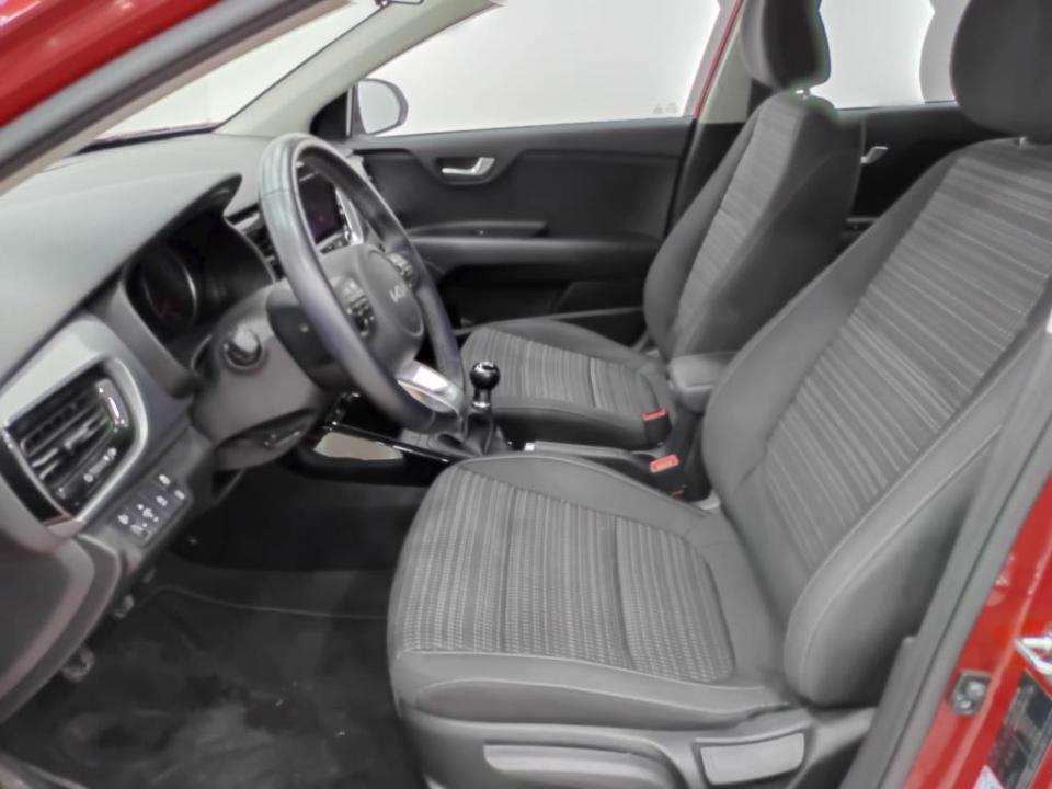 Kia Stonic 1.0 T-GDi 74kW (100CV) MHEV MT Drive