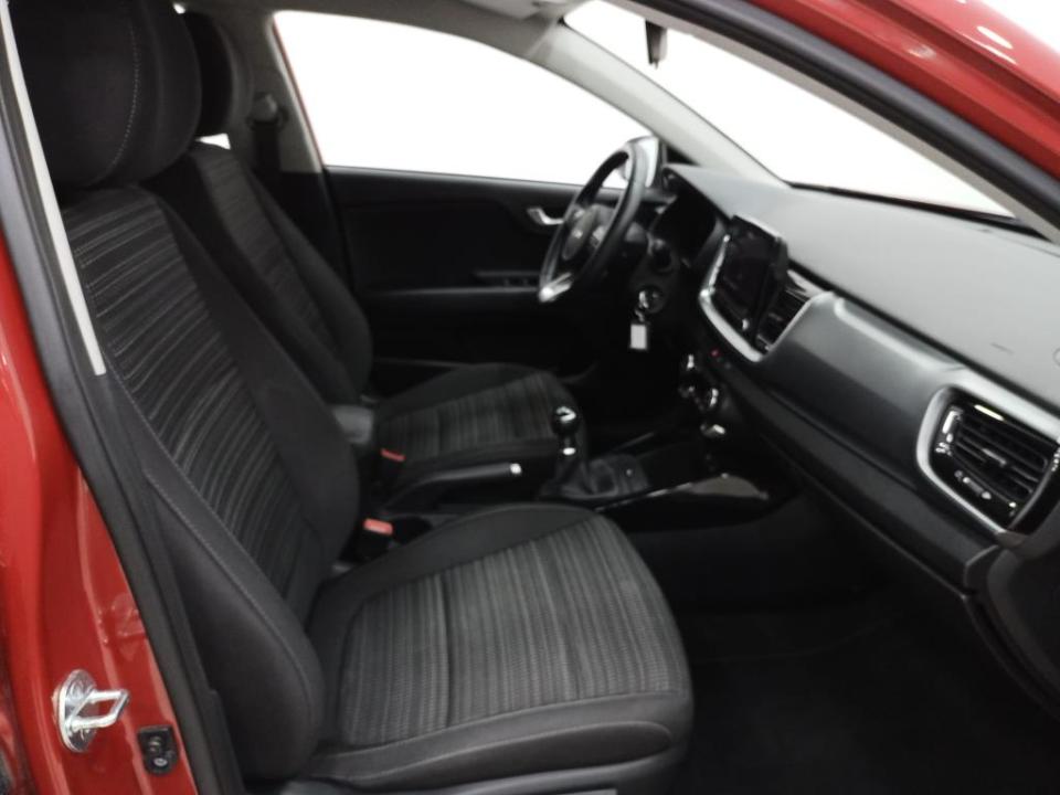 Kia Stonic 1.0 T-GDi 74kW (100CV) MHEV MT Drive