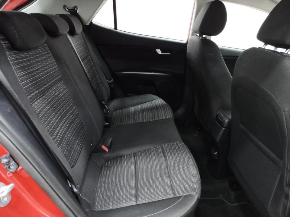 Kia Stonic 1.0 T-GDi 74kW (100CV) MHEV MT Drive