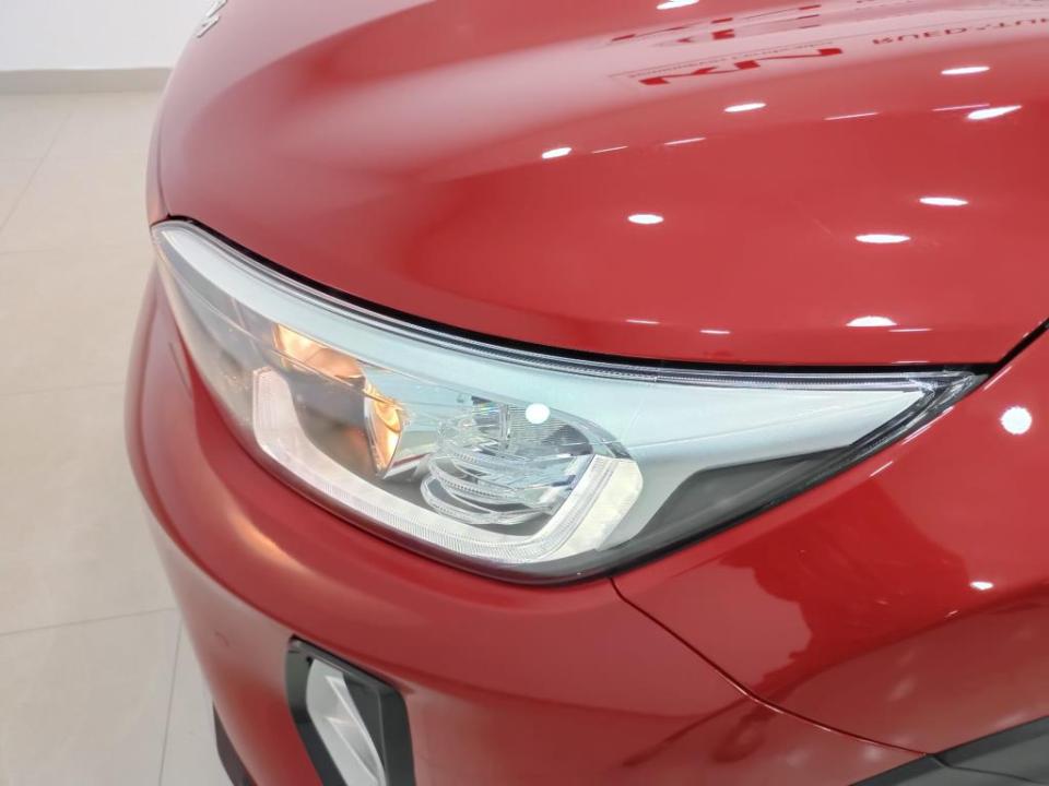 Kia Stonic 1.0 T-GDi 74kW (100CV) MHEV MT Drive