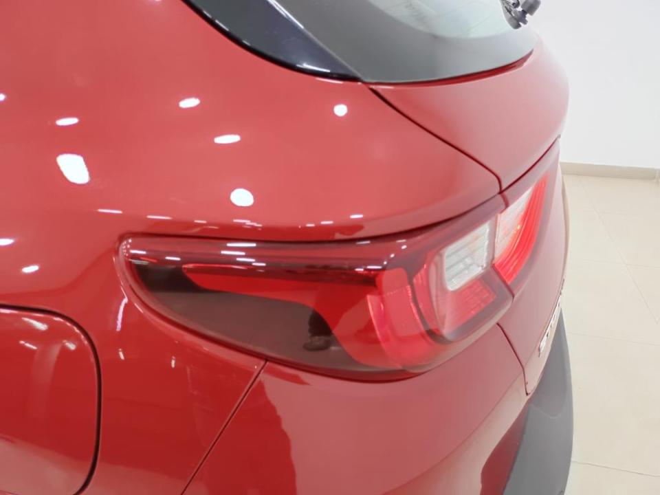 Kia Stonic 1.0 T-GDi 74kW (100CV) MHEV MT Drive