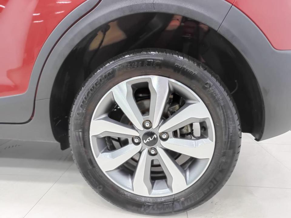 Kia Stonic 1.0 T-GDi 74kW (100CV) MHEV MT Drive