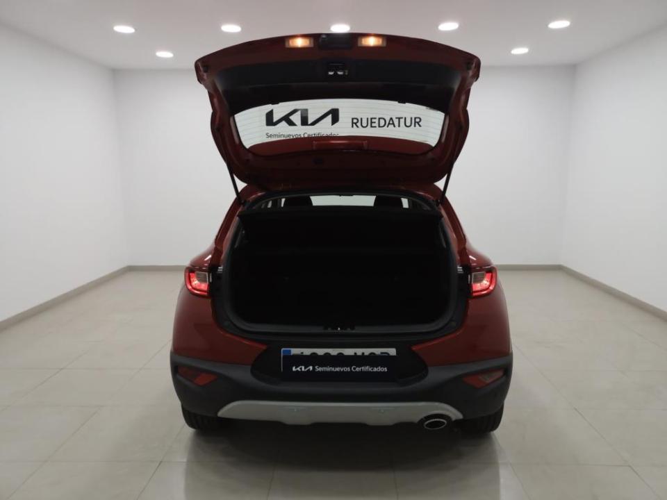 Kia Stonic 1.0 T-GDi 74kW (100CV) MHEV MT Drive