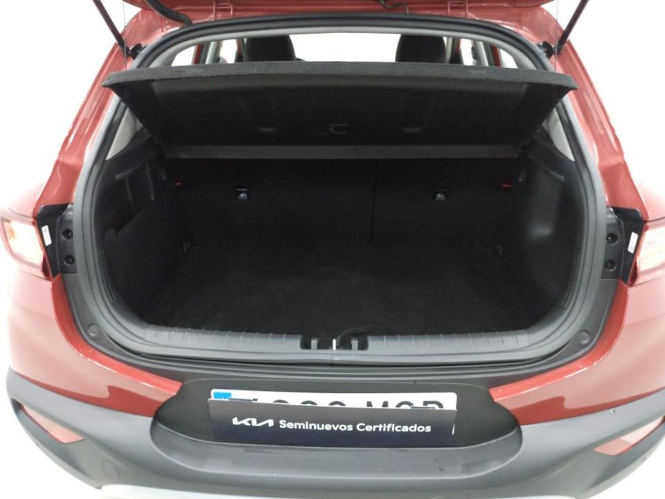 Kia Stonic 1.0 T-GDi 74kW (100CV) MHEV MT Drive