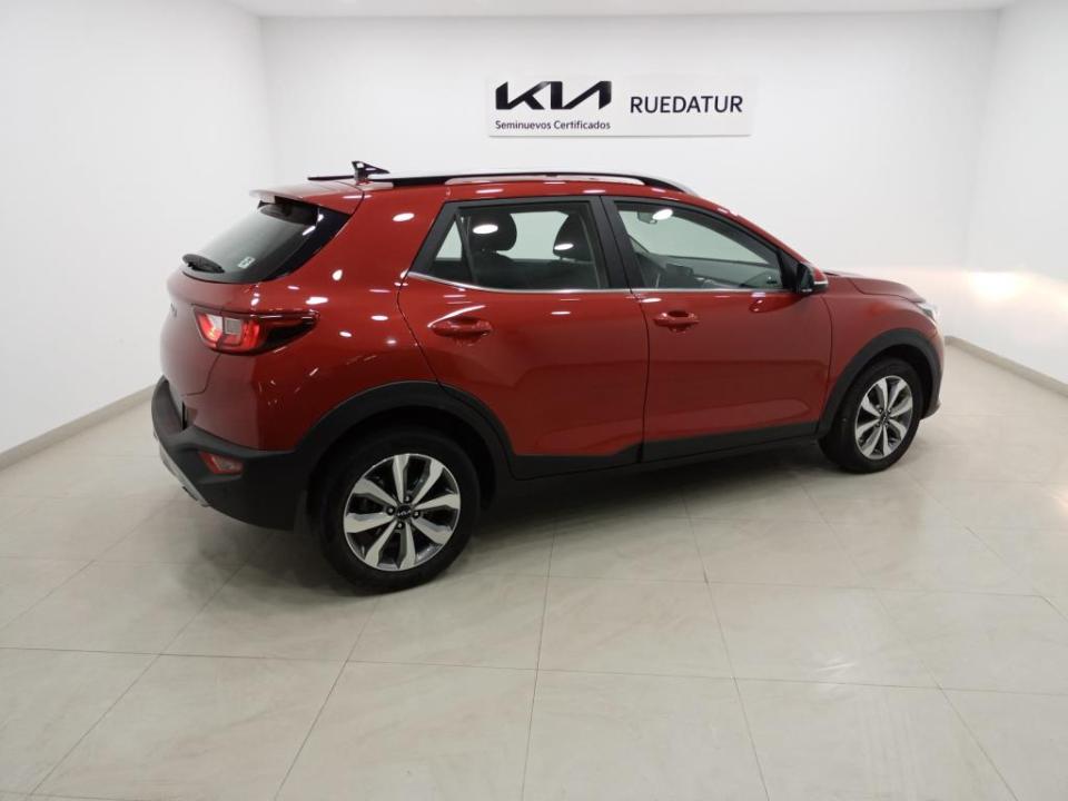 Kia Stonic 1.0 T-GDi 74kW (100CV) MHEV MT Drive