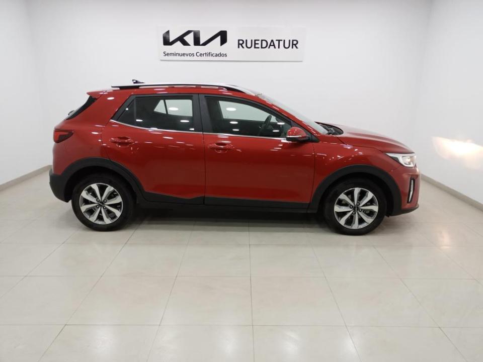 Kia Stonic 1.0 T-GDi 74kW (100CV) MHEV MT Drive