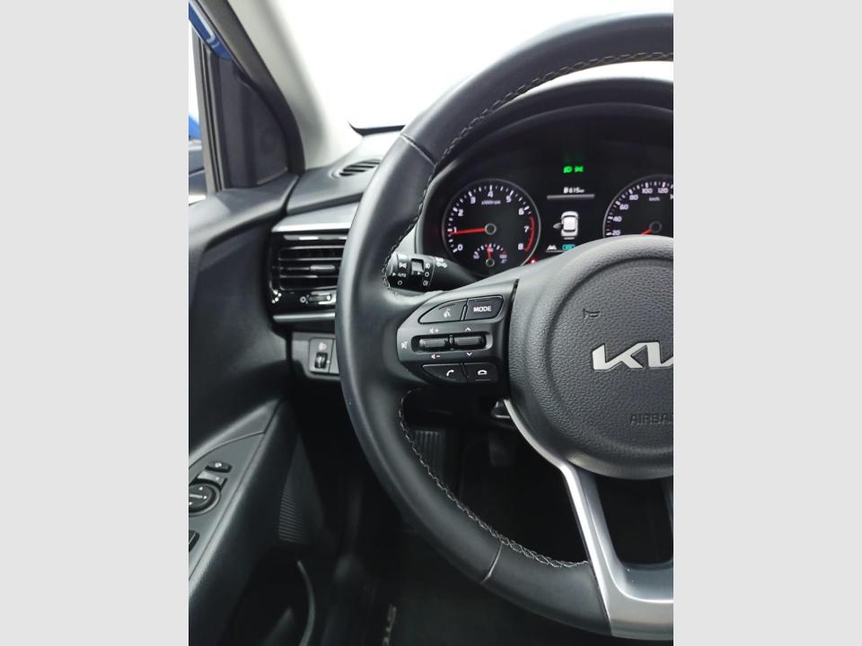Kia Stonic 1.0 T-GDi 88kW (120CV) MHEV MT Drive