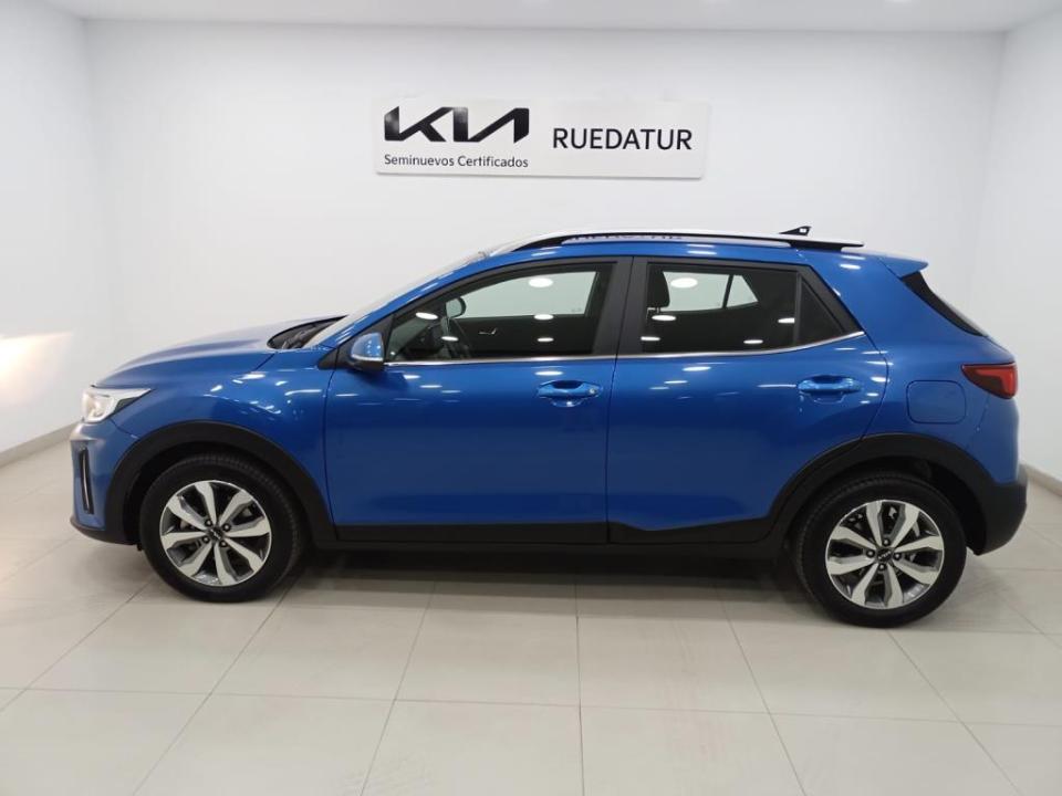 Kia Stonic 1.0 T-GDi 88kW (120CV) MHEV MT Drive