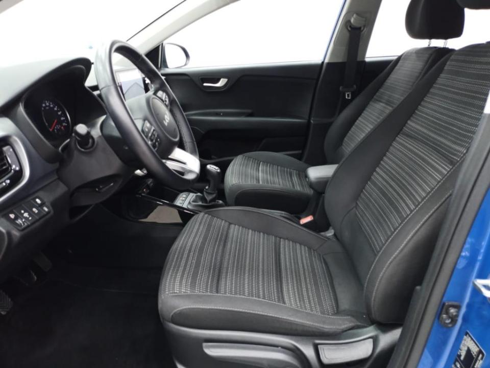 Kia Stonic 1.0 T-GDi 88kW (120CV) MHEV MT Drive