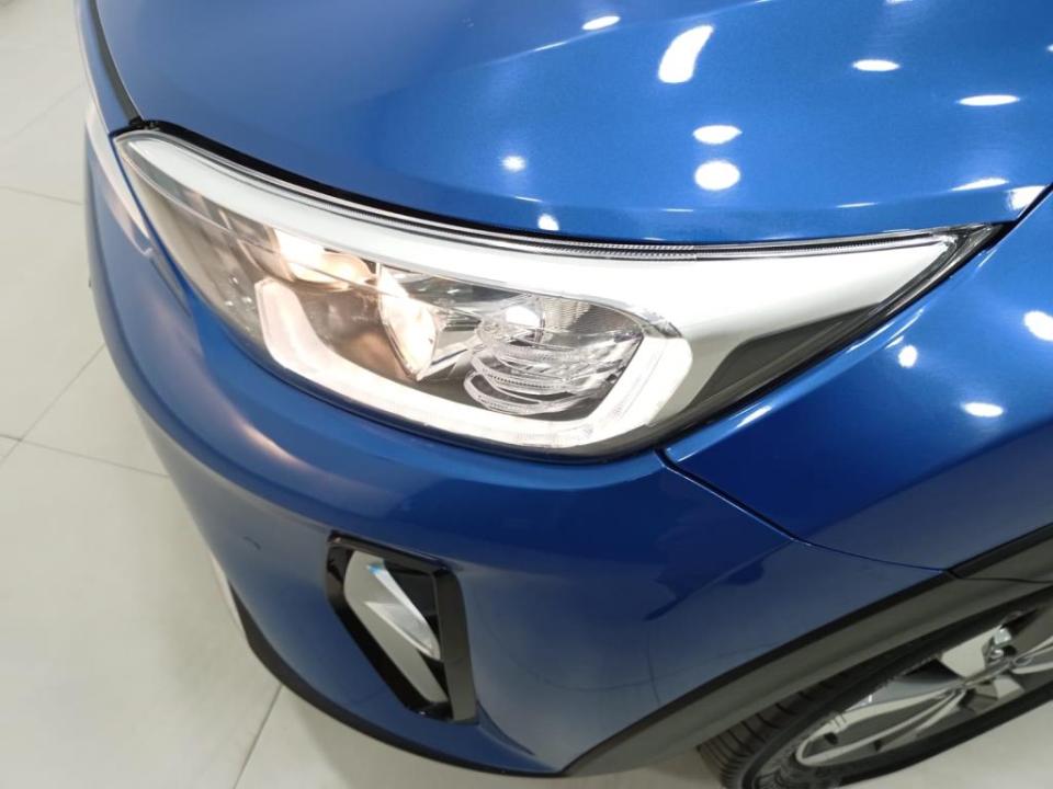 Kia Stonic 1.0 T-GDi 88kW (120CV) MHEV MT Drive