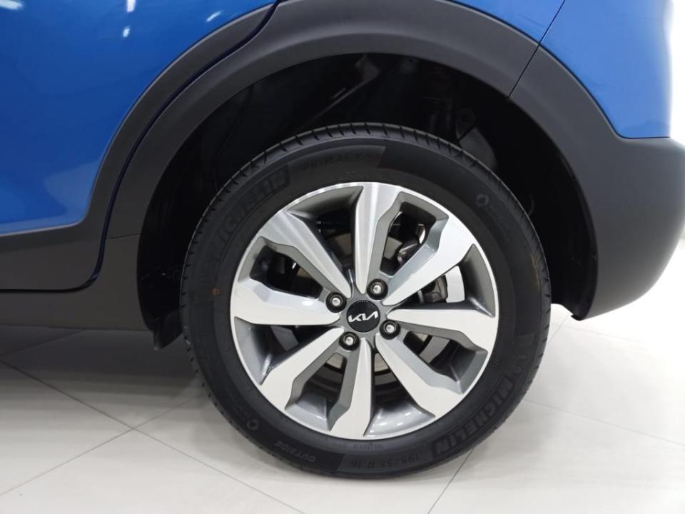 Kia Stonic 1.0 T-GDi 88kW (120CV) MHEV MT Drive