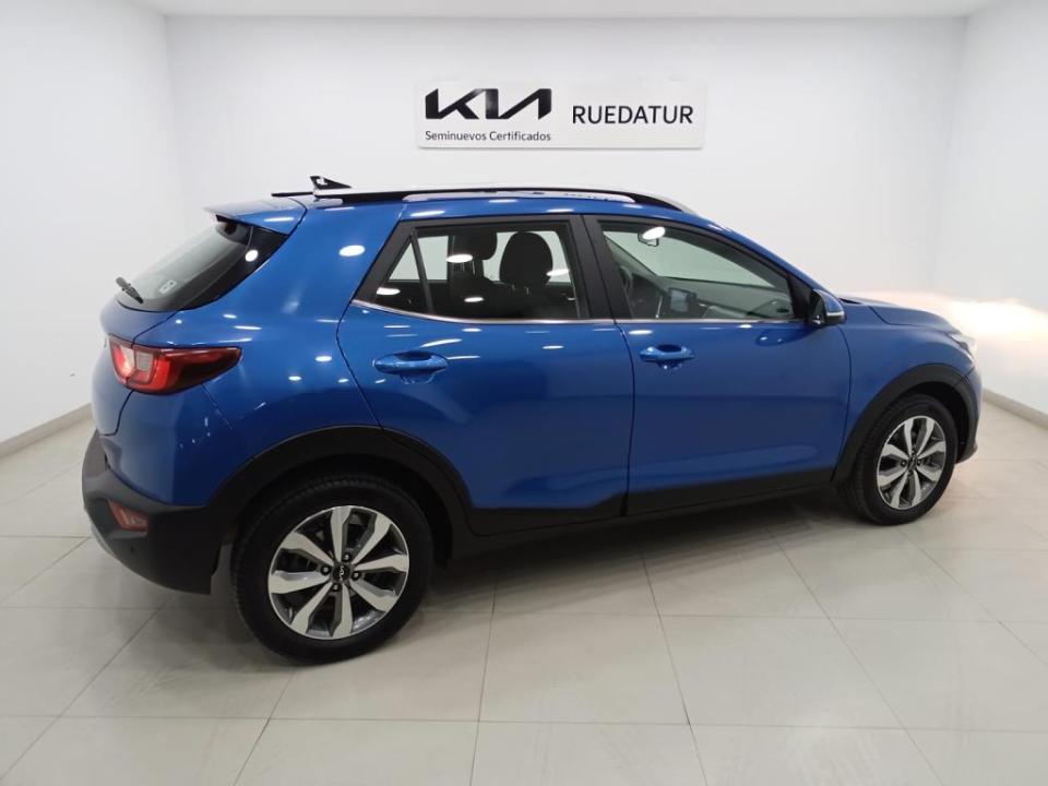 Kia Stonic 1.0 T-GDi 88kW (120CV) MHEV MT Drive