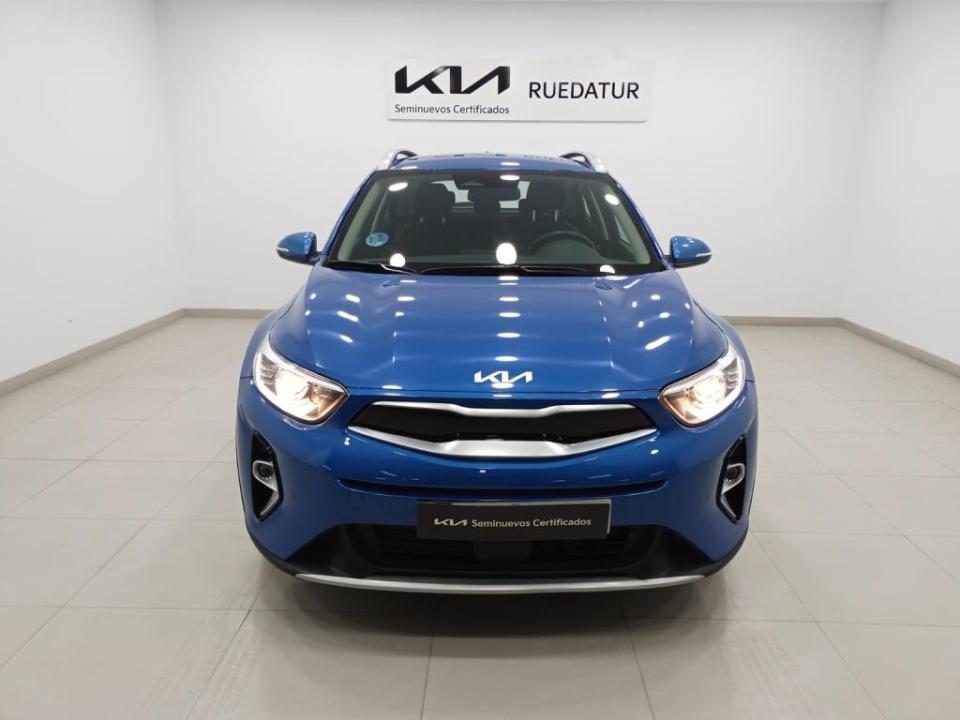 Kia Stonic 1.0 T-GDi 74kW (100CV) MHEV MT Drive