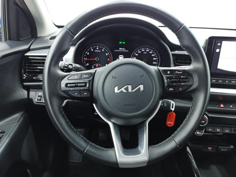 Kia Stonic 1.0 T-GDi 74kW (100CV) MHEV MT Drive