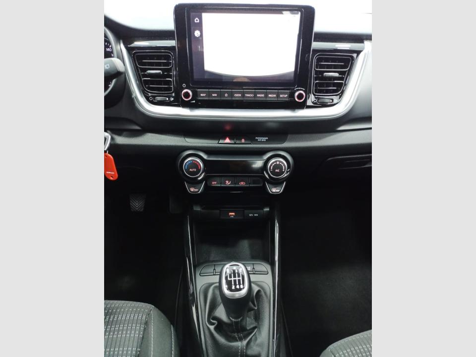 Kia Stonic 1.0 T-GDi 74kW (100CV) MHEV MT Drive
