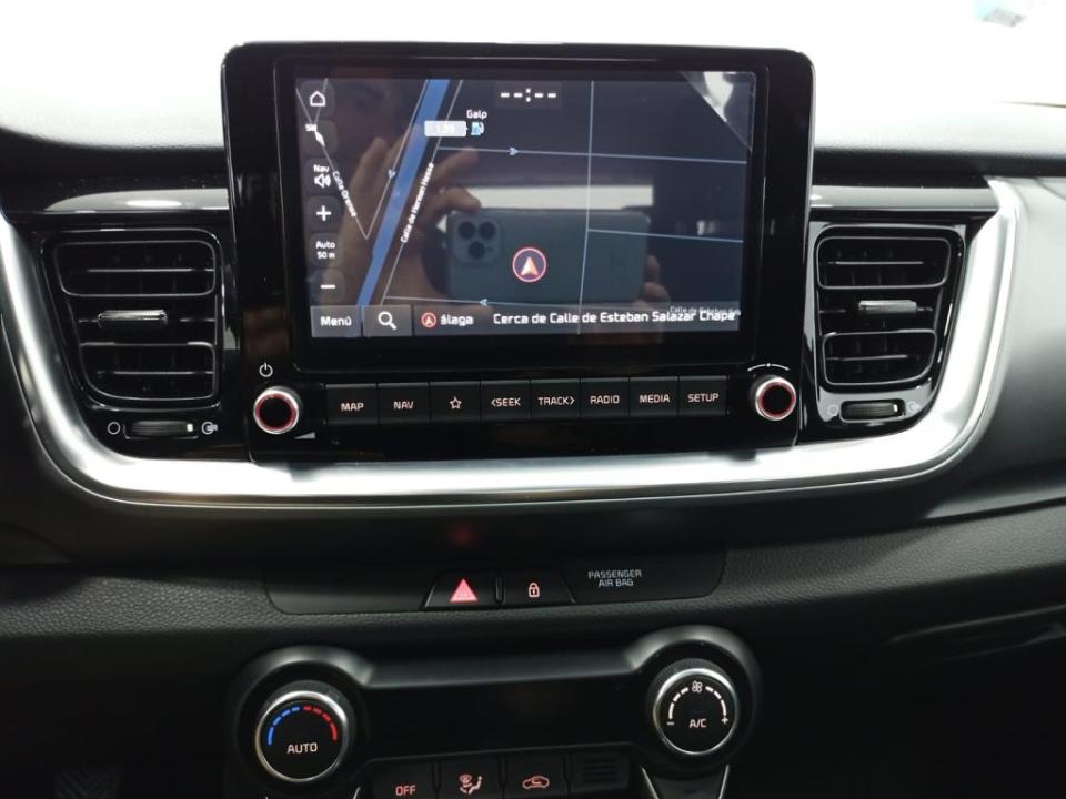 Kia Stonic 1.0 T-GDi 74kW (100CV) MHEV MT Drive