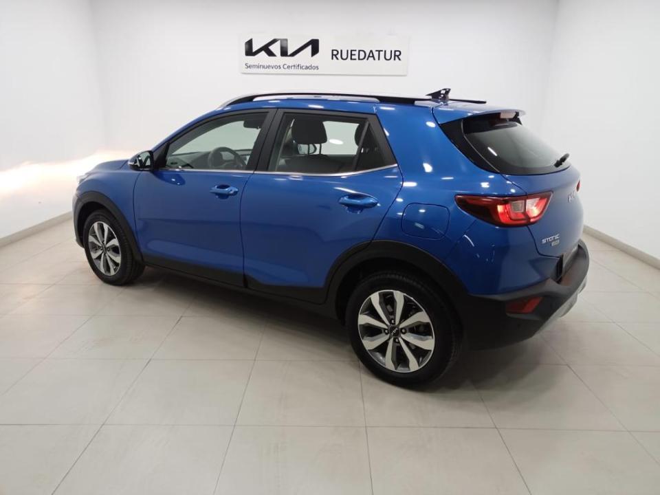 Kia Stonic 1.0 T-GDi 74kW (100CV) MHEV MT Drive