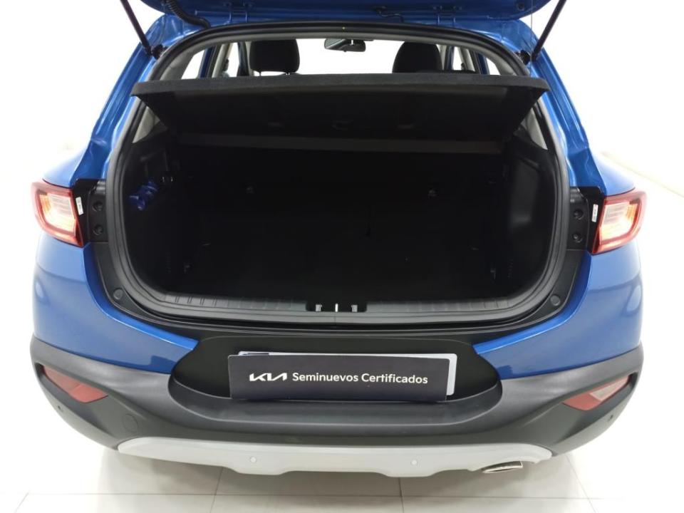 Kia Stonic 1.0 T-GDi 74kW (100CV) MHEV MT Drive