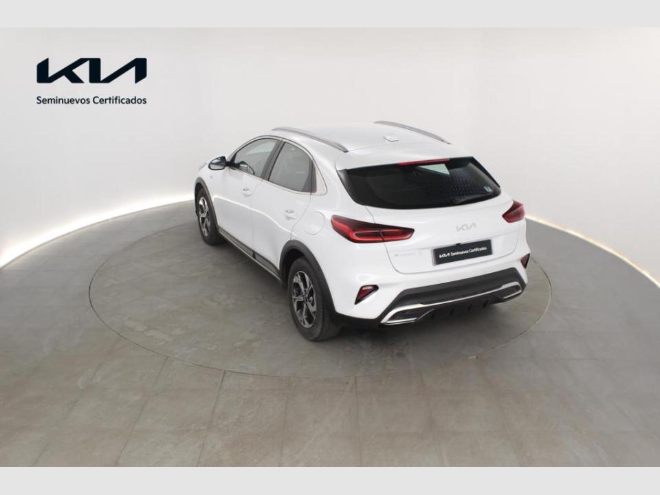 Kia XCeed 1.0 T-GDi Drive 74kW (100CV)