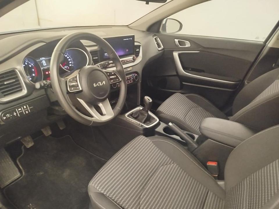 Kia XCeed 1.0 T-GDi Drive 74kW (100CV)