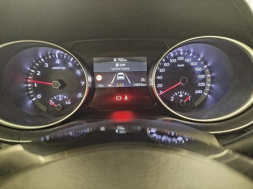 Kia XCeed 1.0 T-GDi Drive 74kW (100CV)