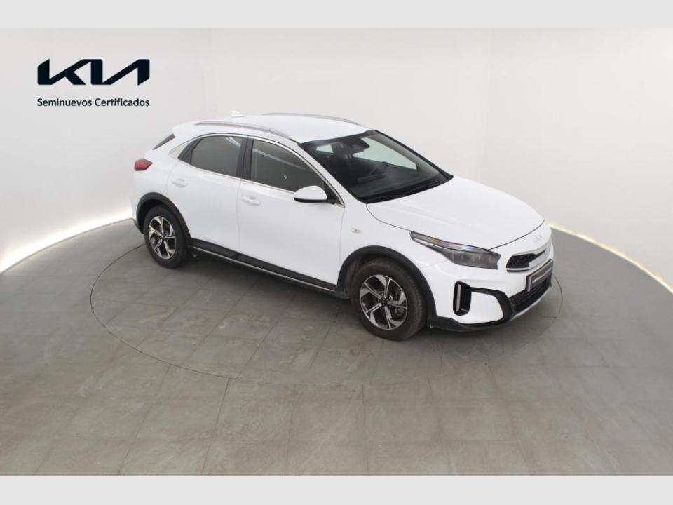 Kia XCeed 1.0 T-GDi Drive 74kW (100CV)