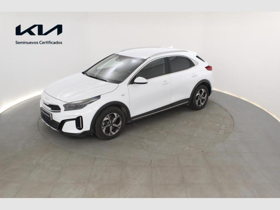 Kia XCeed 1.0 T-GDi Drive 74kW (100CV)