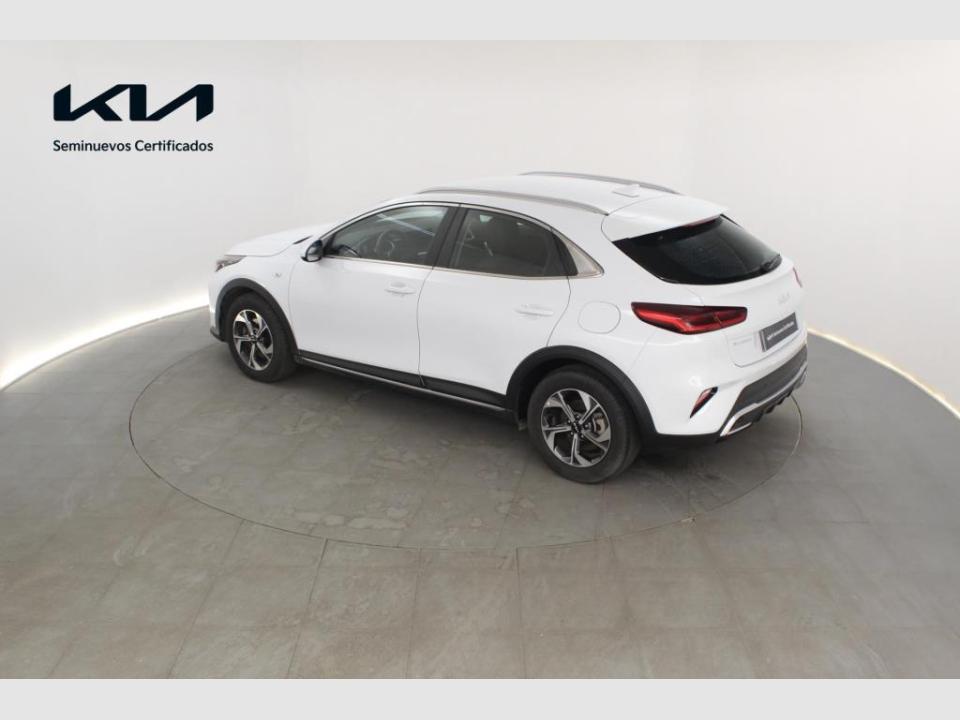 Kia XCeed 1.0 T-GDi Drive 74kW (100CV)