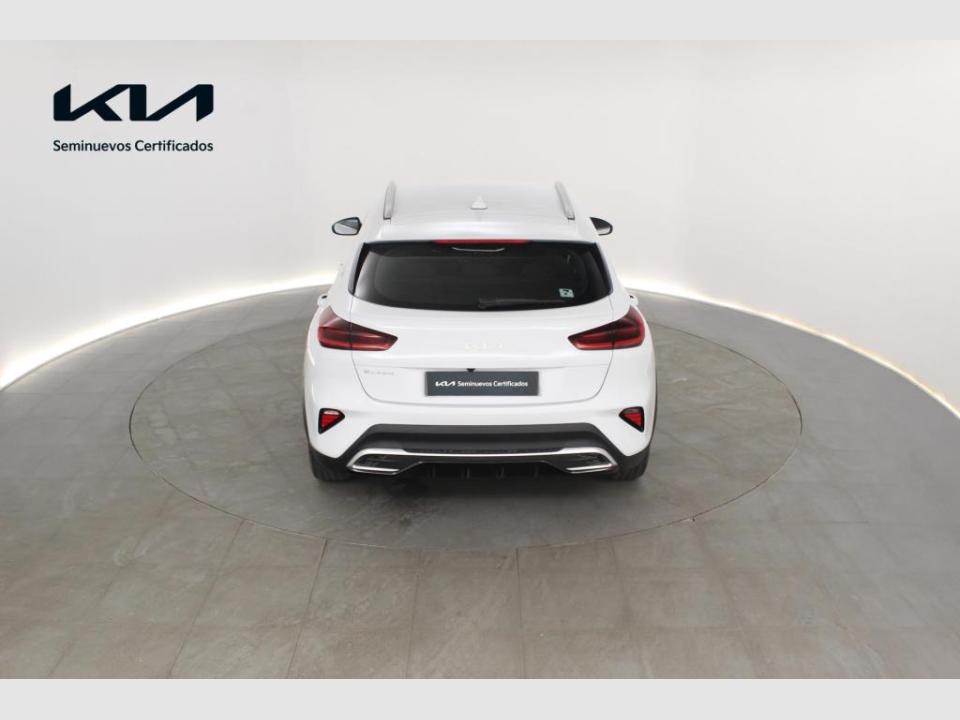 Kia XCeed 1.0 T-GDi Drive 74kW (100CV)