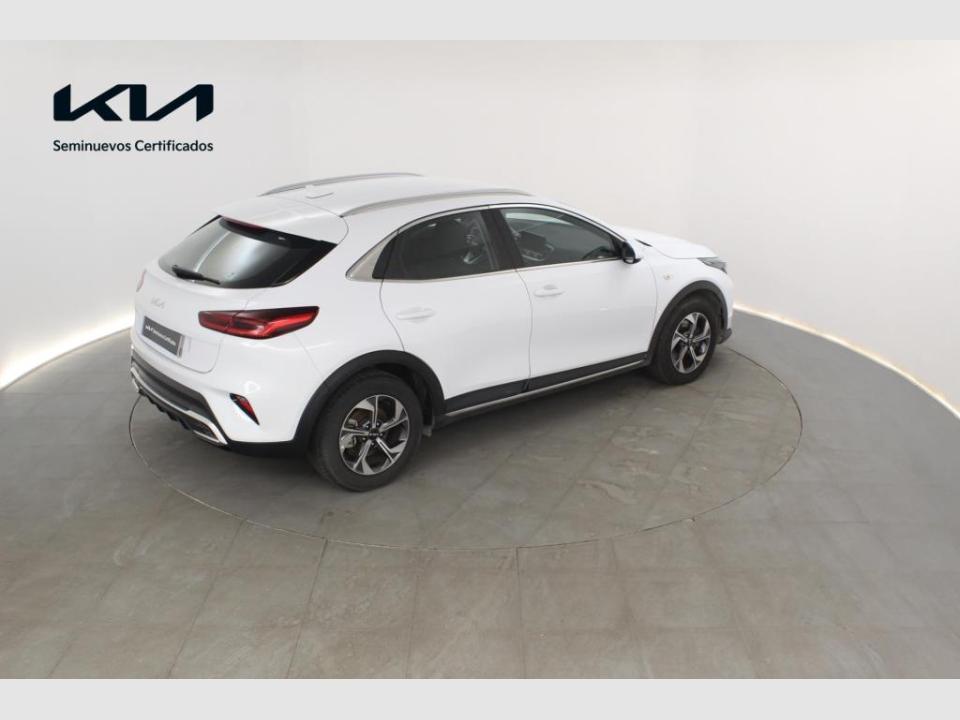 Kia XCeed 1.0 T-GDi Drive 74kW (100CV)