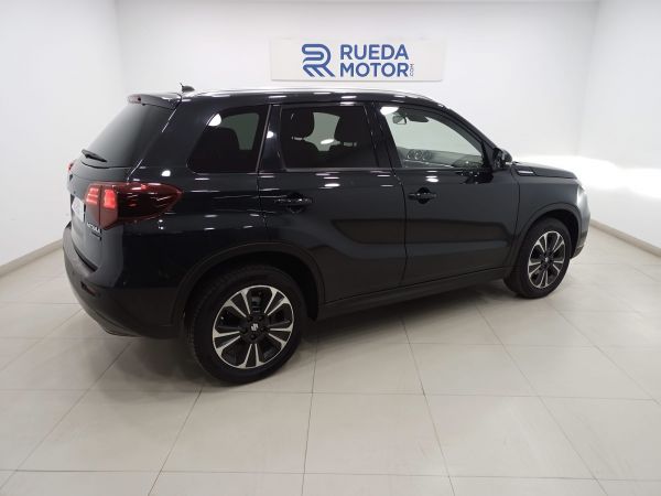 Suzuki Vitara 1.5 GLX Strong Hybrid Auto
