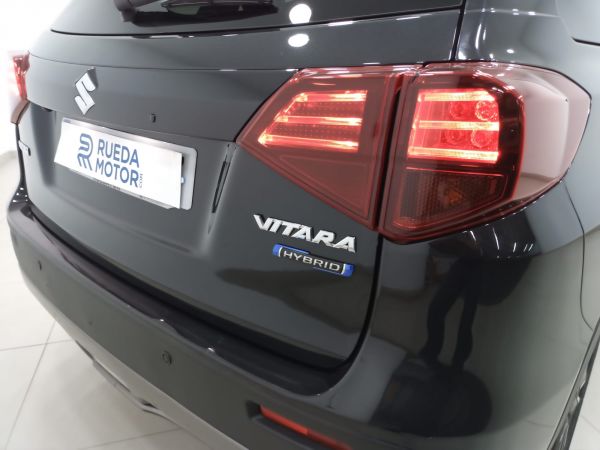 Suzuki Vitara 1.5 GLX Strong Hybrid Auto