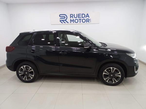Suzuki Vitara 1.5 GLX Strong Hybrid Auto