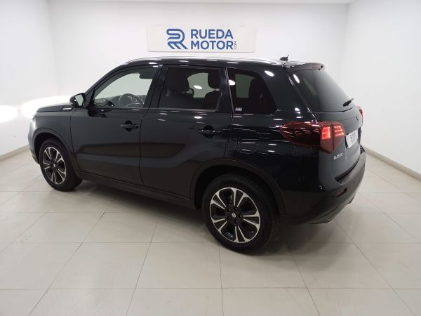 Suzuki Vitara 1.5 GLX Strong Hybrid Auto