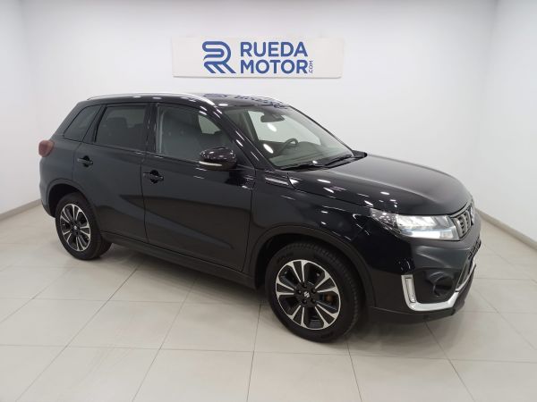 Suzuki Vitara 1.5 GLX Strong Hybrid Auto