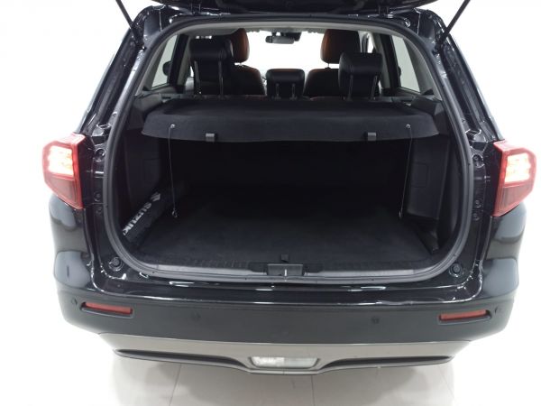 Suzuki Vitara 1.5 GLX Strong Hybrid Auto