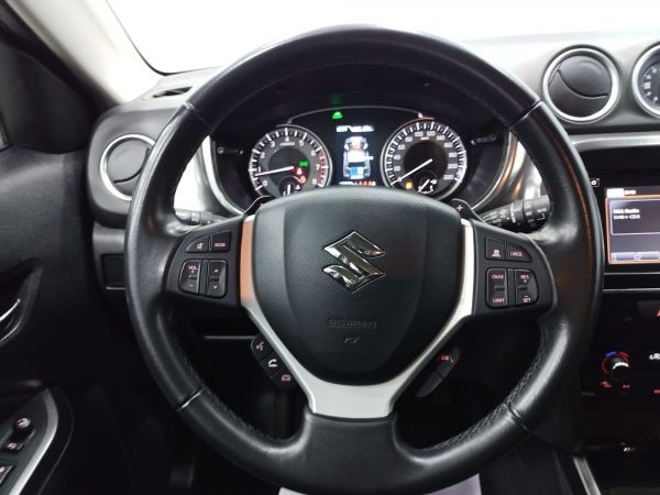 Suzuki Vitara 1.5 GLX Strong Hybrid Auto