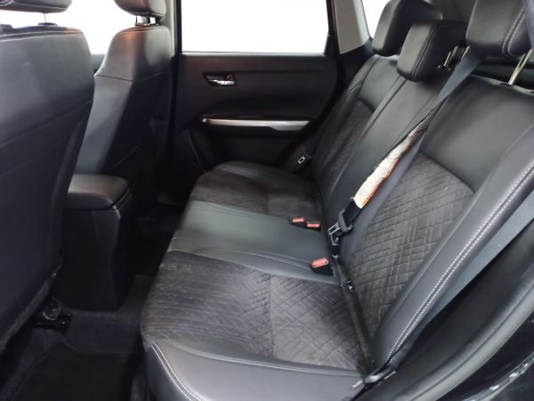 Suzuki Vitara 1.5 GLX Strong Hybrid Auto