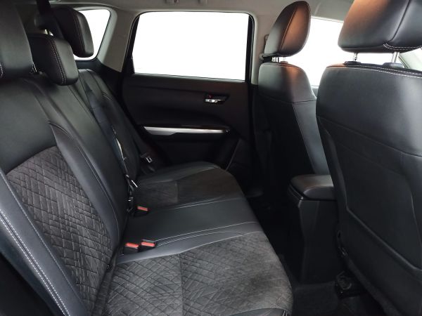 Suzuki Vitara 1.5 GLX Strong Hybrid Auto