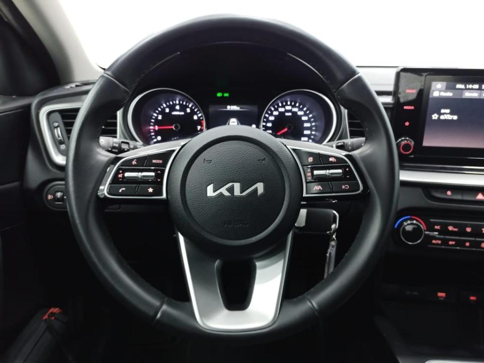 Kia Ceed 5p 1.0 T-GDi 100CV Style Edition